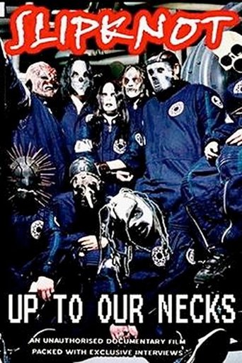 Poster of Up to Our Necks