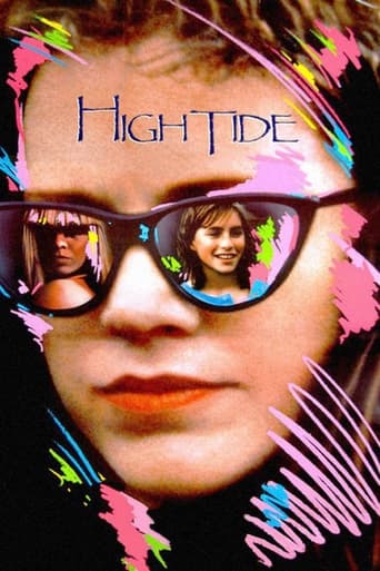 Poster of High Tide