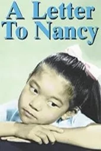 Poster of A Letter to Nancy