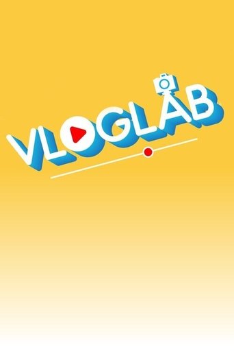 VLOGLAB #Stories Poster of VLOGLAB #Stories