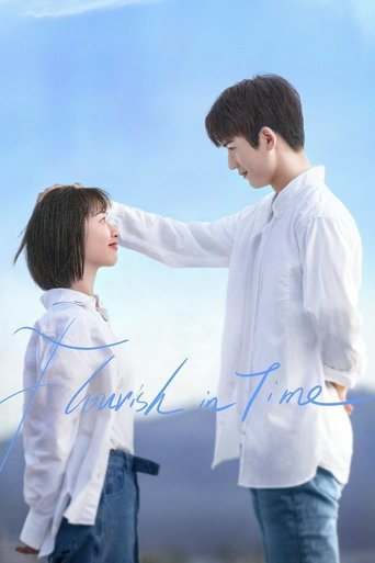 Portrait for Flourish in Time - Season 1