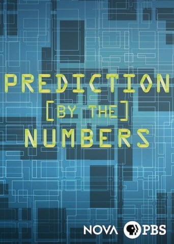 Poster of NOVA: Prediction by the Numbers