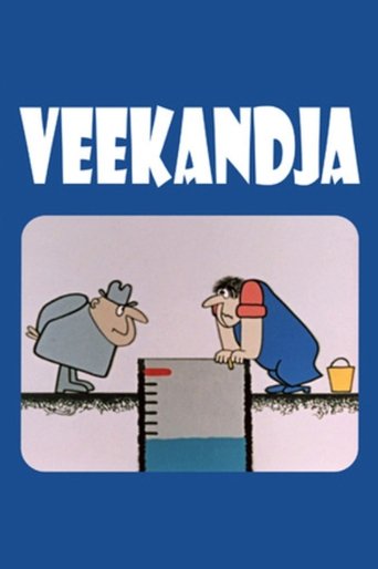 Veekandja Poster of Veekandja