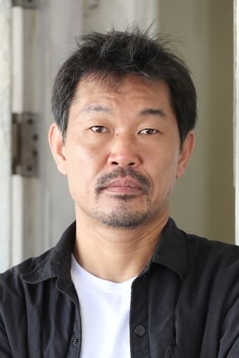 Portrait of Han Jae-duk