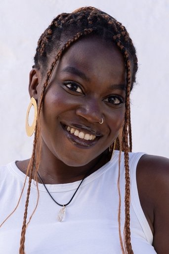 Portrait of Demi Echezona