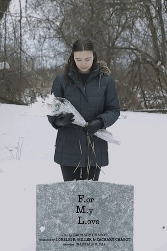 Poster of FML