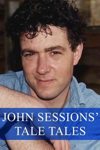 Poster of John Sessions' Tall Tales