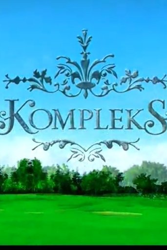 Kompleks Poster of Kompleks