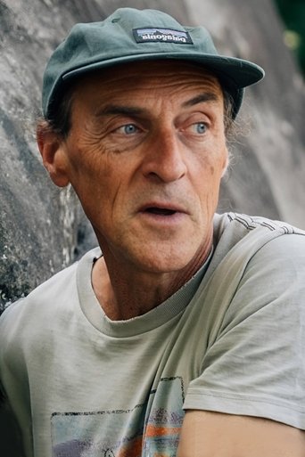 Portrait of Christophe Laumone