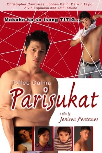 Parisukat Poster of Parisukat