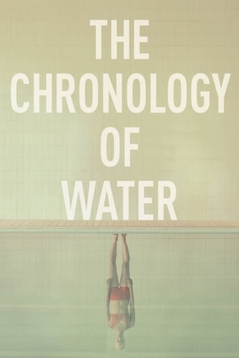 Poster of The Chronology of Water