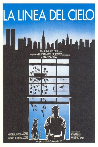 Poster of Skyline