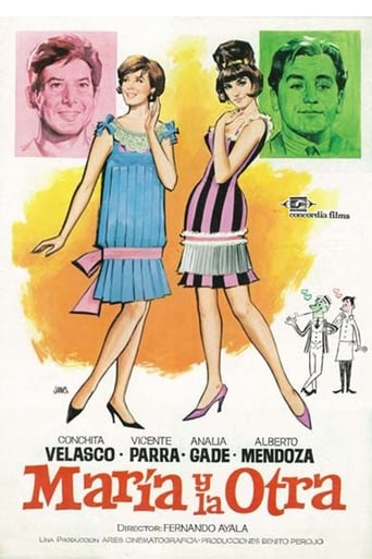 Poster of Las locas del conventillo