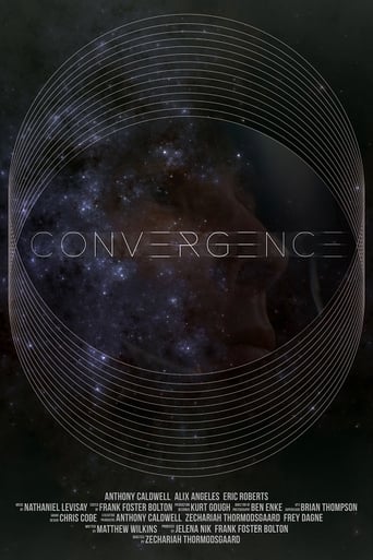 Poster of Convergence