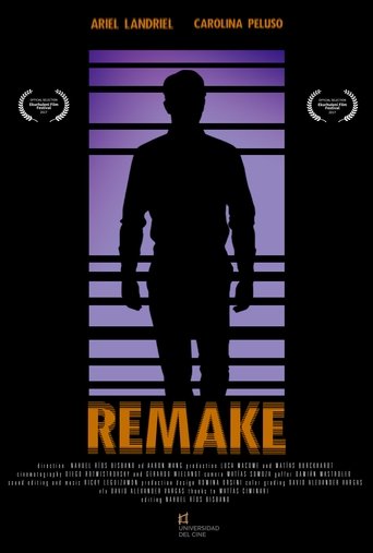 Remake Poster of Remake