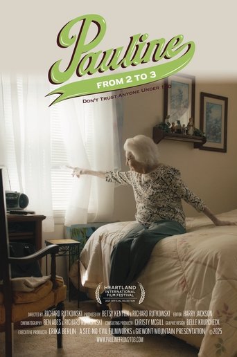 Poster of Pauline From 2 to 3