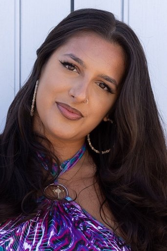 Portrait of Priya Sohanpal