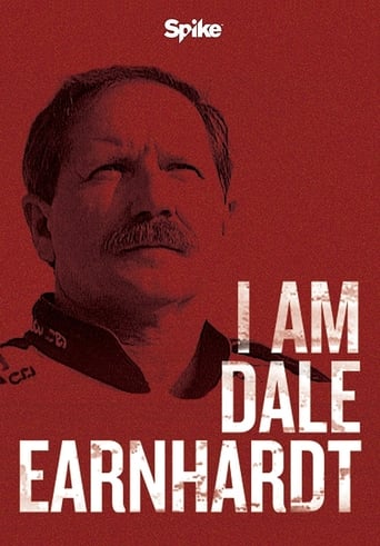 Poster of I Am Dale Earnhardt
