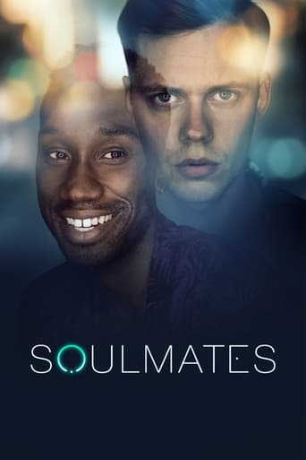 Poster of Soulmates