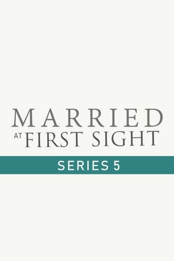 Portrait for Married at First Sight UK - Series 5
