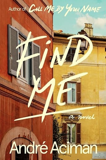 Poster of Find Me