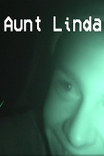 Poster of Aunt Linda