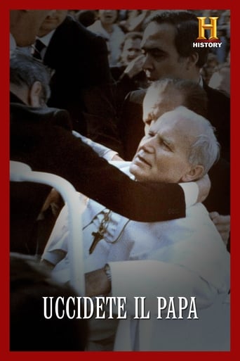 Poster of Geheimauftrag Pontifex – Der Vatikan im Kalten Krieg