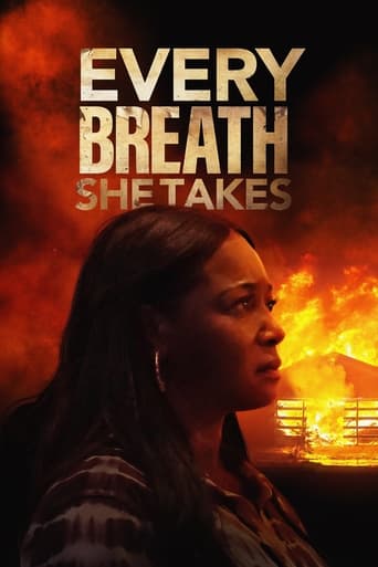 Poster of Every Breath She Takes
