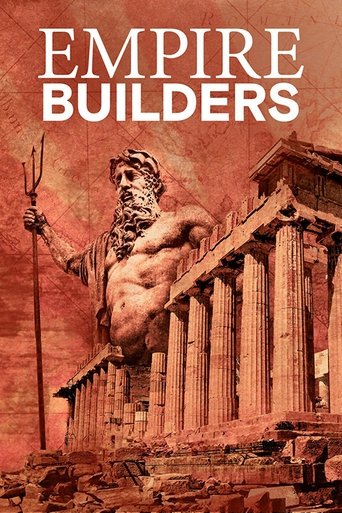Empire Builders Poster of Empire Builders