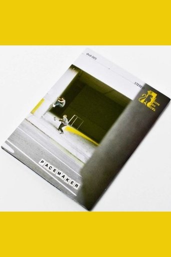 Poster of Pacemaker