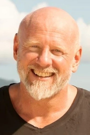 Portrait of Peder Karlsson