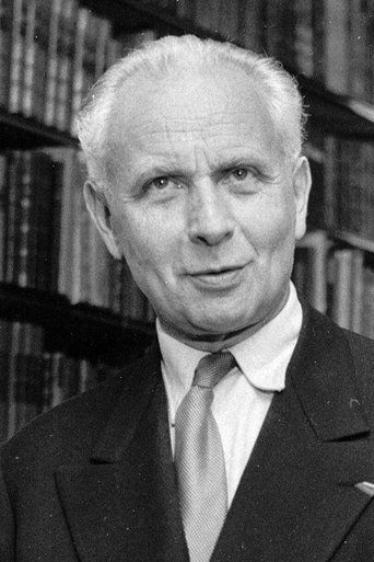 Portrait of Louis Aragon