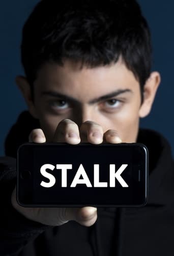 Poster of Stalk