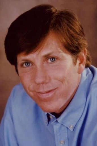 Portrait of Peter Conboy