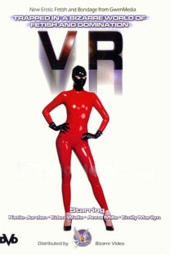 VR Poster of VR
