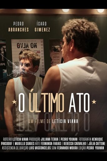 O Último Ato Poster of O Último Ato