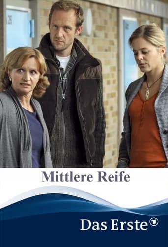 Poster of Mittlere Reife