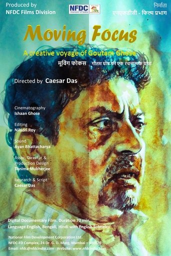 Poster of Moving Focus