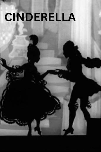 Cinderella Poster of Cinderella
