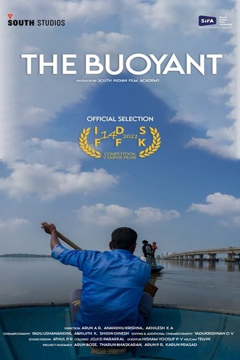 The Buoyant Poster of The Buoyant