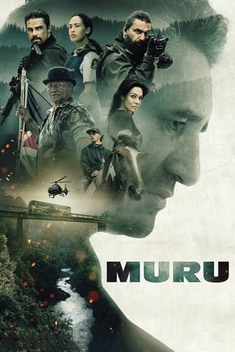 Poster of Muru