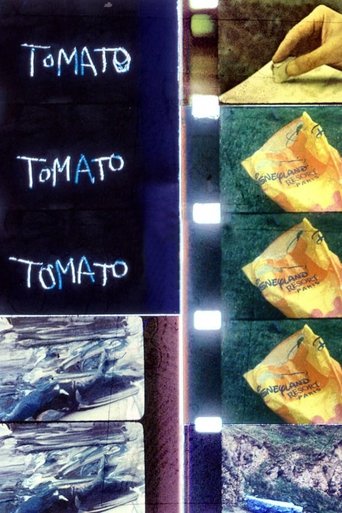 Tomato Poster of Tomato