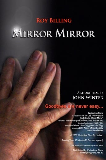 Poster of Mirror Mirror