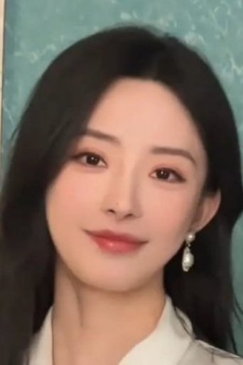 Portrait of Li Shengxuan