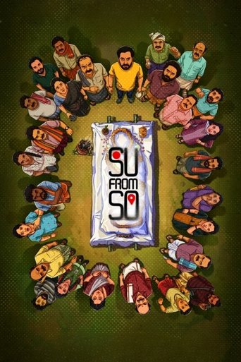 SU from So Poster of SU from So