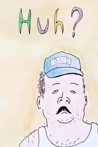 Poster of Huh?