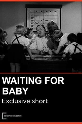 Poster of Waiting for Baby