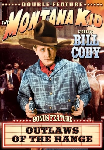 Poster of The Montana Kid