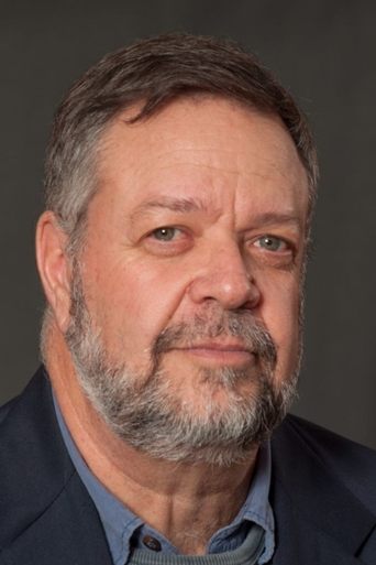 Portrait of Russel Savadier