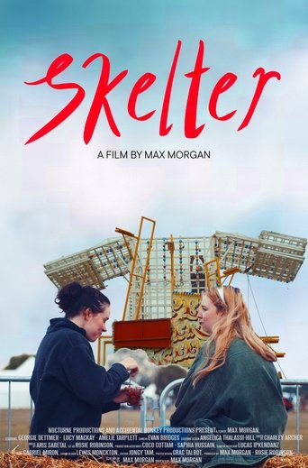 Skelter Poster of Skelter